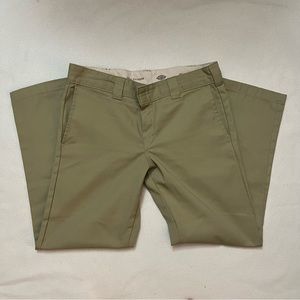 Dickies